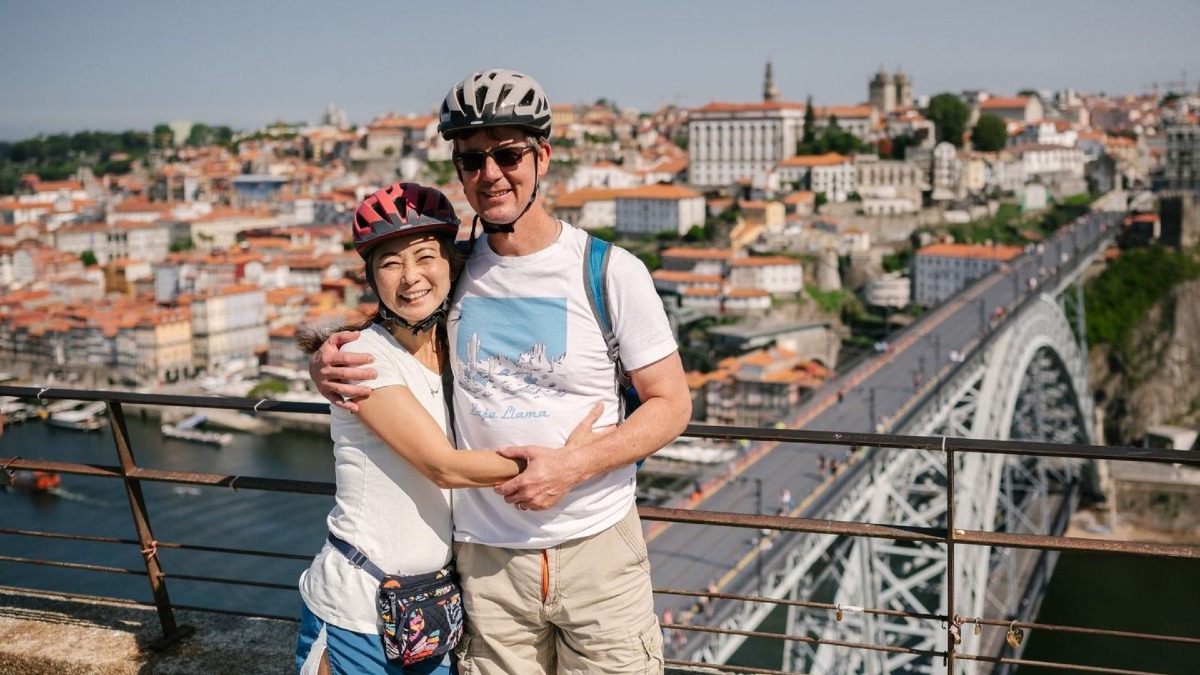 Porto by E-Bike: The Classics, Without the Climb - 6