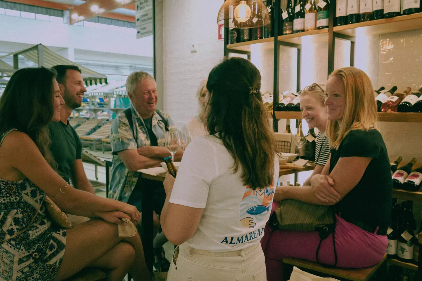 Flavours of Portimão: Market, Tascas and Lunch - 6