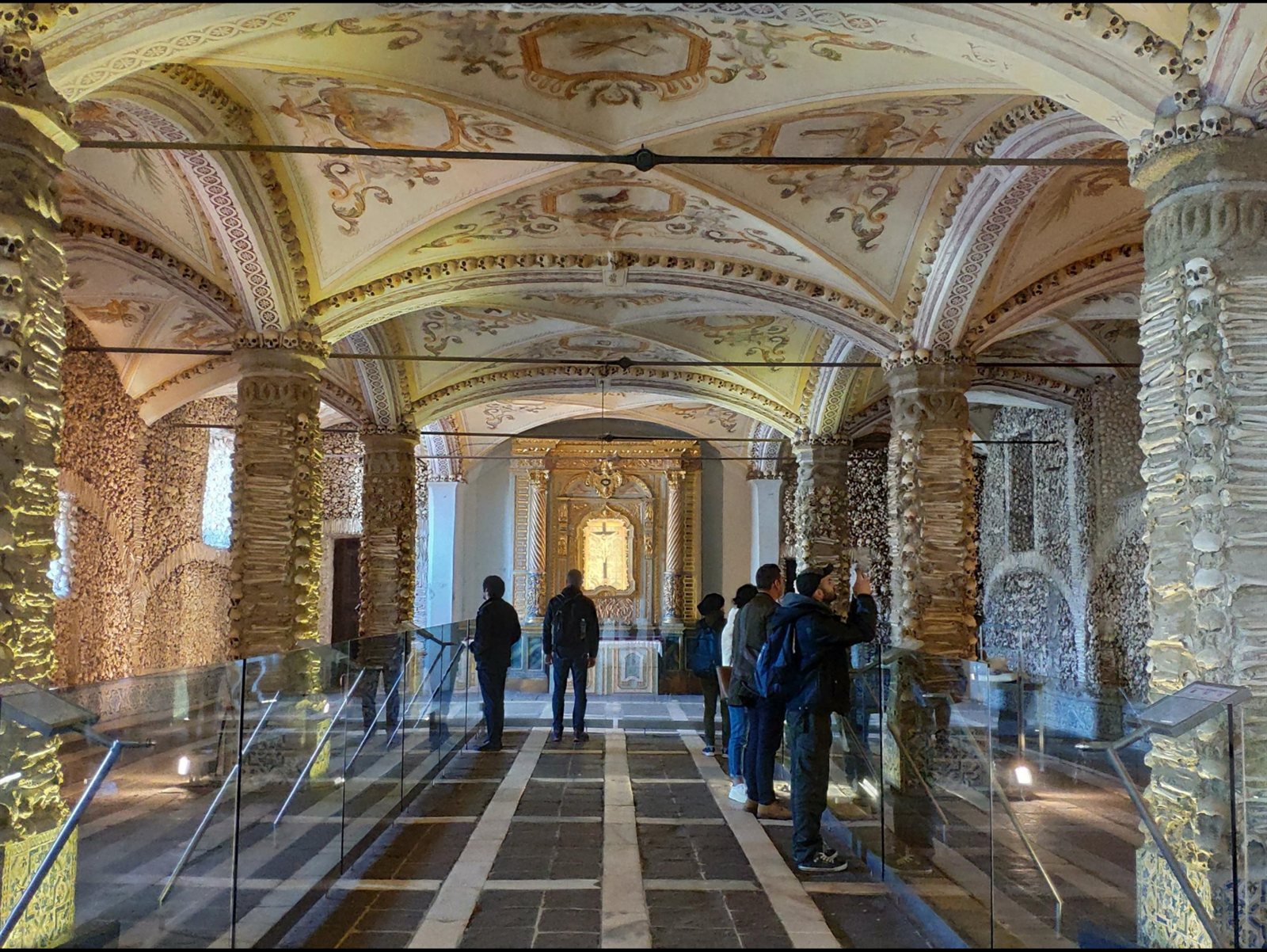 Retiro Luxo no Alentejo: 6 Dias com Gastronomia & Tradição - 9