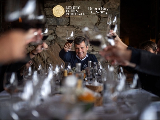 Memorable Tastings and Creative Winemaking