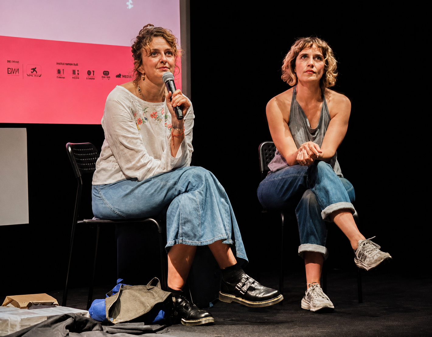 Indie Lisboa, Festival Internacional de Cinema Independente - 4