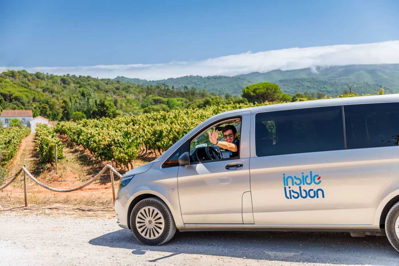 Roteiro Privado Arrábida: Vinhos, Castelo & Vistas do Oceano - 5