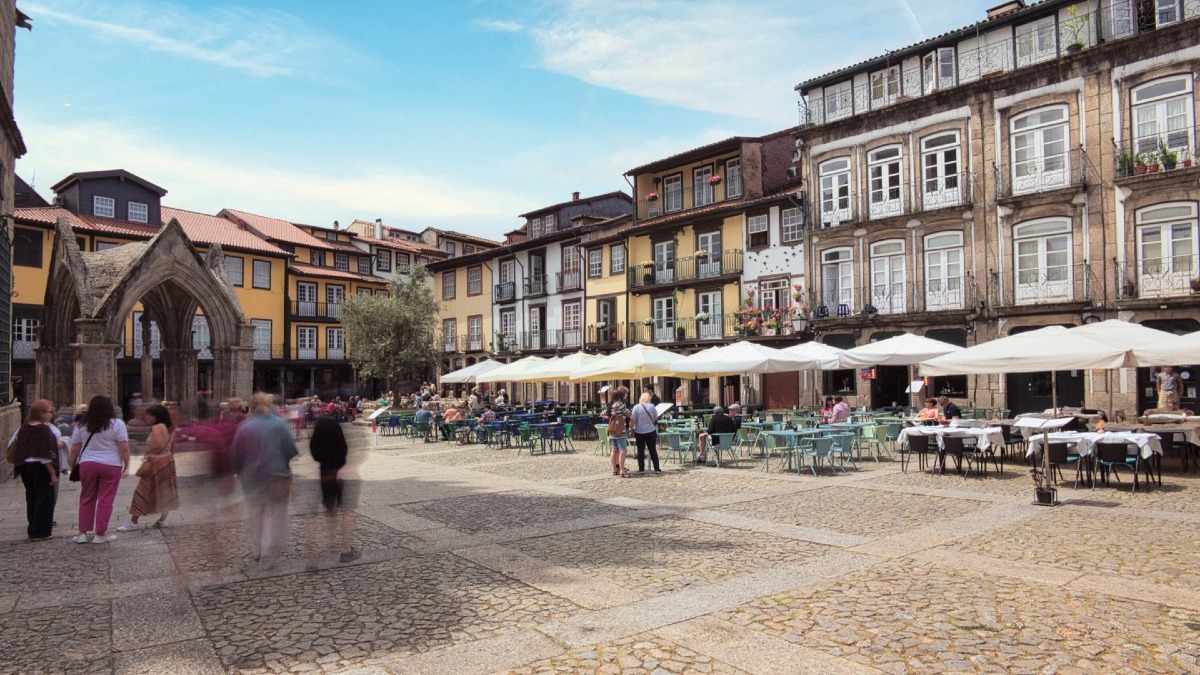 Guimarães & Braga: A Full Day Between Two UNESCO Sites - 5