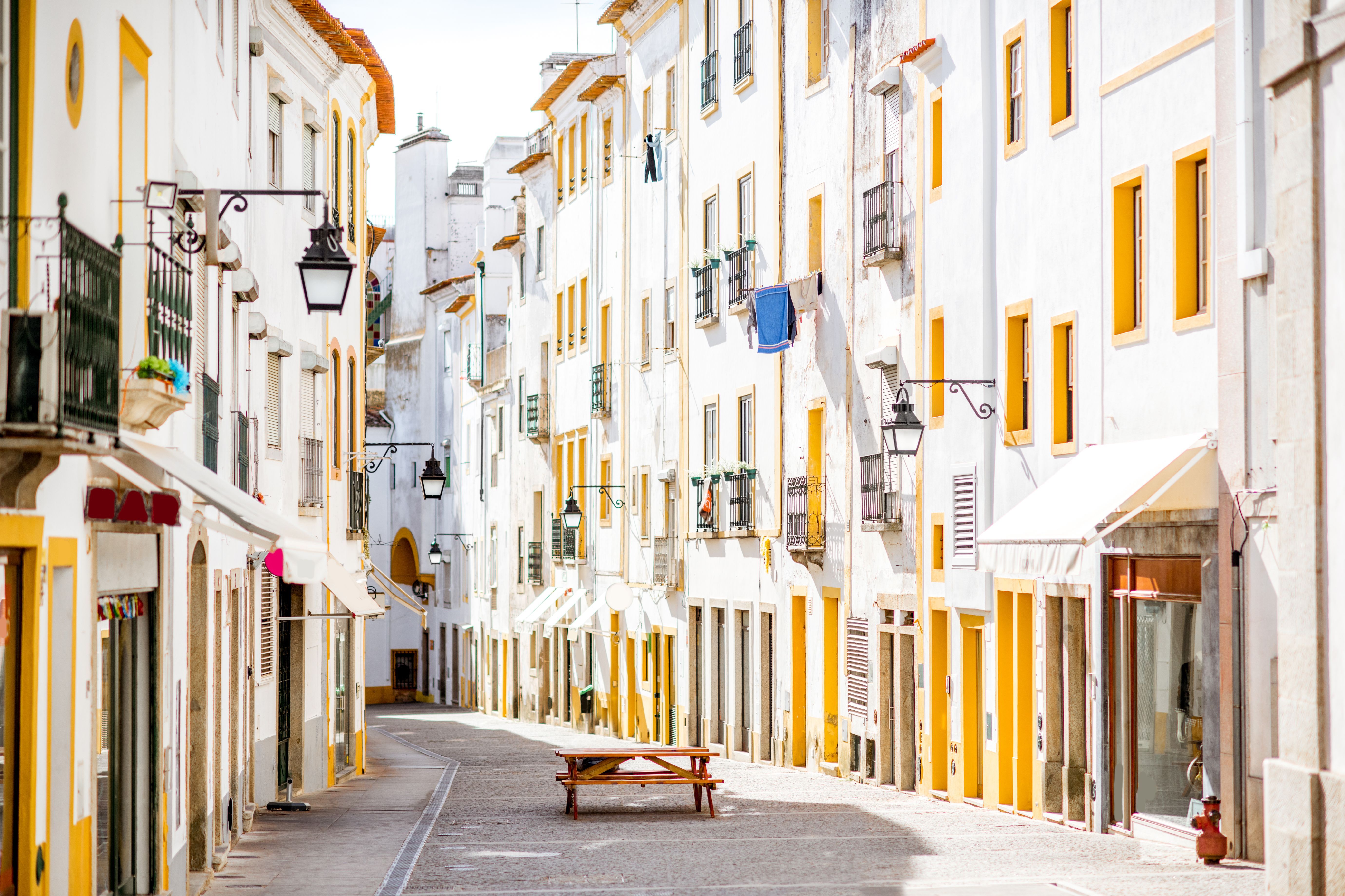 Excursão Privada de Um Dia para Évora e Palmela saindo de Lisboa - 5