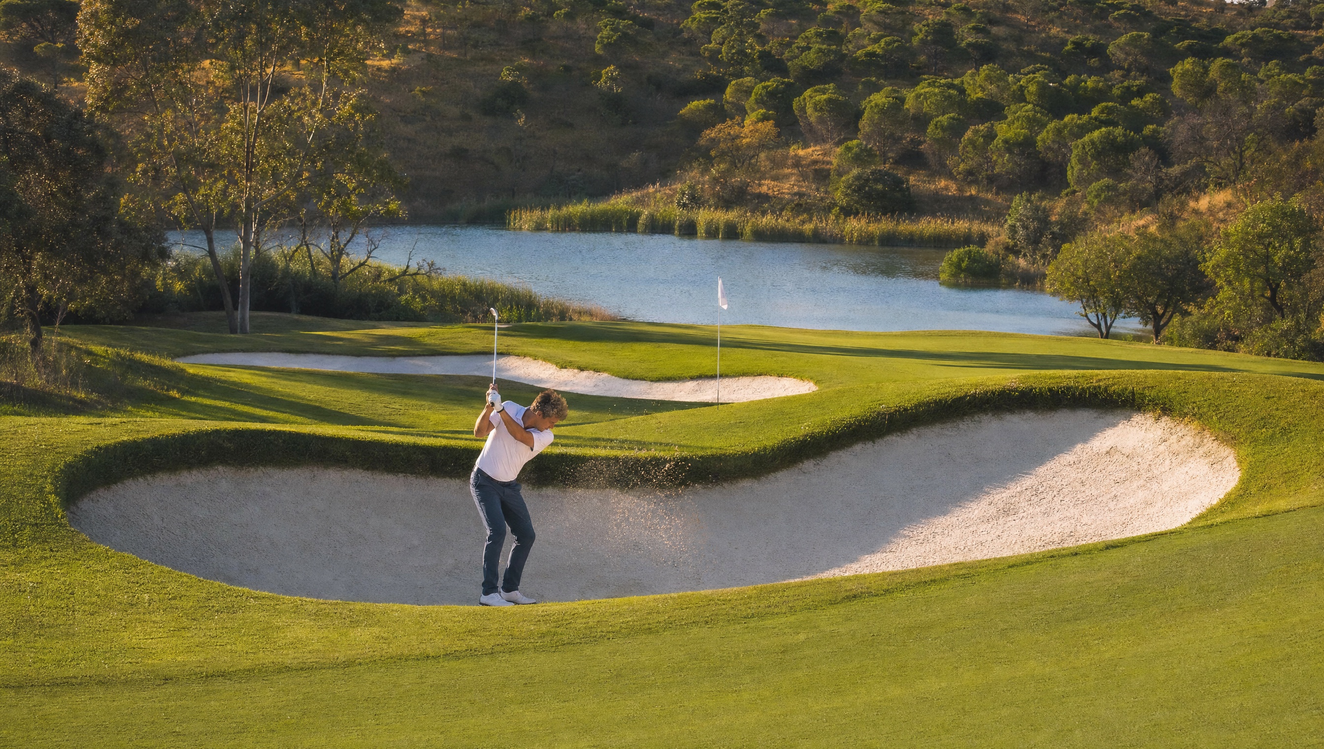 Algarve Premium Golf – Private Day Transfer - 5