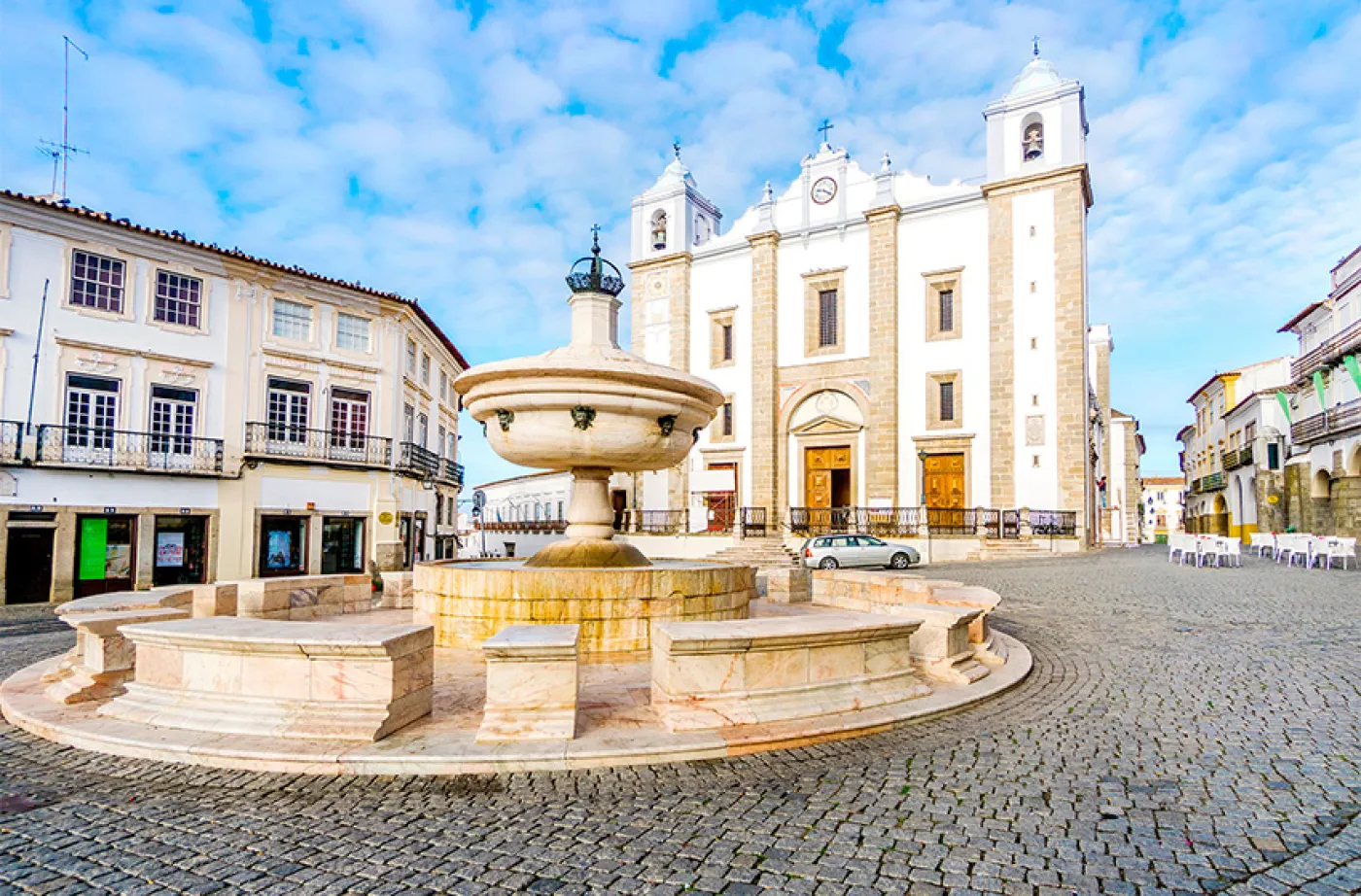 Évora & Monsaraz: Herança do Alentejo com Provas de Vinho - 7