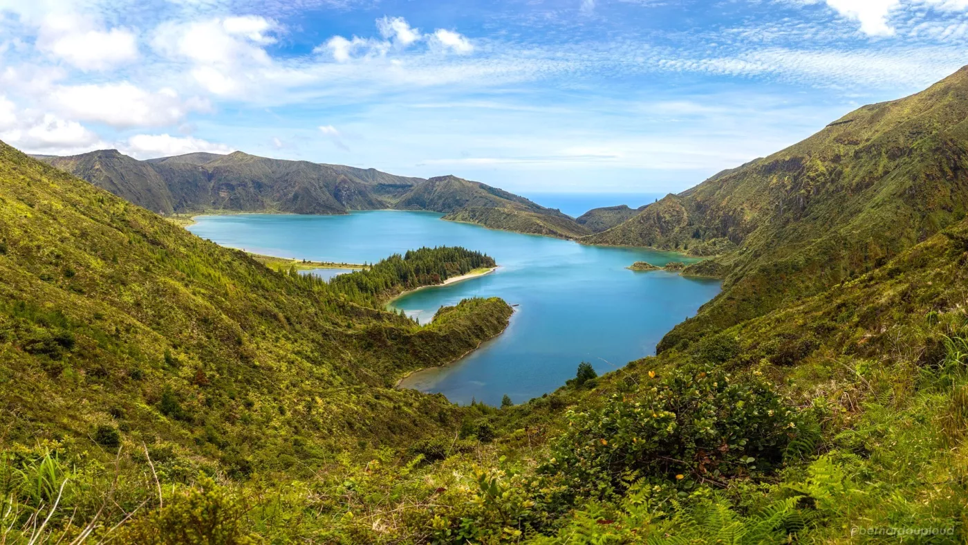 Lagoa do Fogo and Ribeira Grande: A Full Day in São Miguel - 6