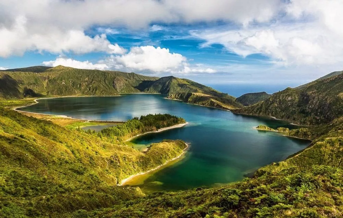 Lagoa do Fogo and Ribeira Grande: A Full Day in São Miguel - 5