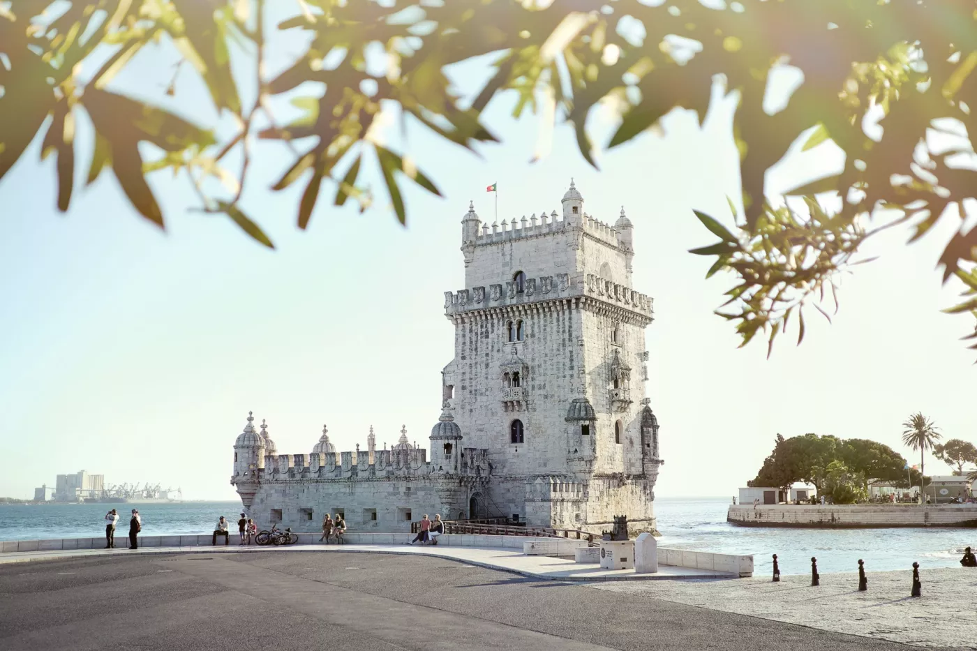 Arrábida & Lisboa: Roteiro Privado de Dia Inteiro - 7