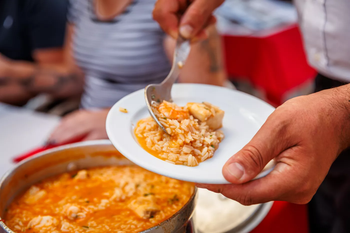 Roteiro Gastronómico Privado em Lisboa: Codfish & Vinhos - 6