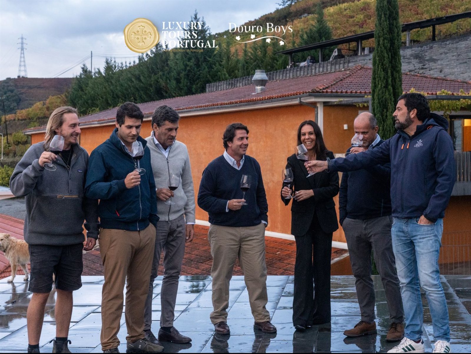 Retiro Luxo 6 Dias: Douro Boys & Vinhos Privados - 5