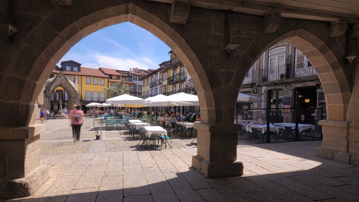 Guimarães & Braga: A Full Day Between Two UNESCO Sites - 4