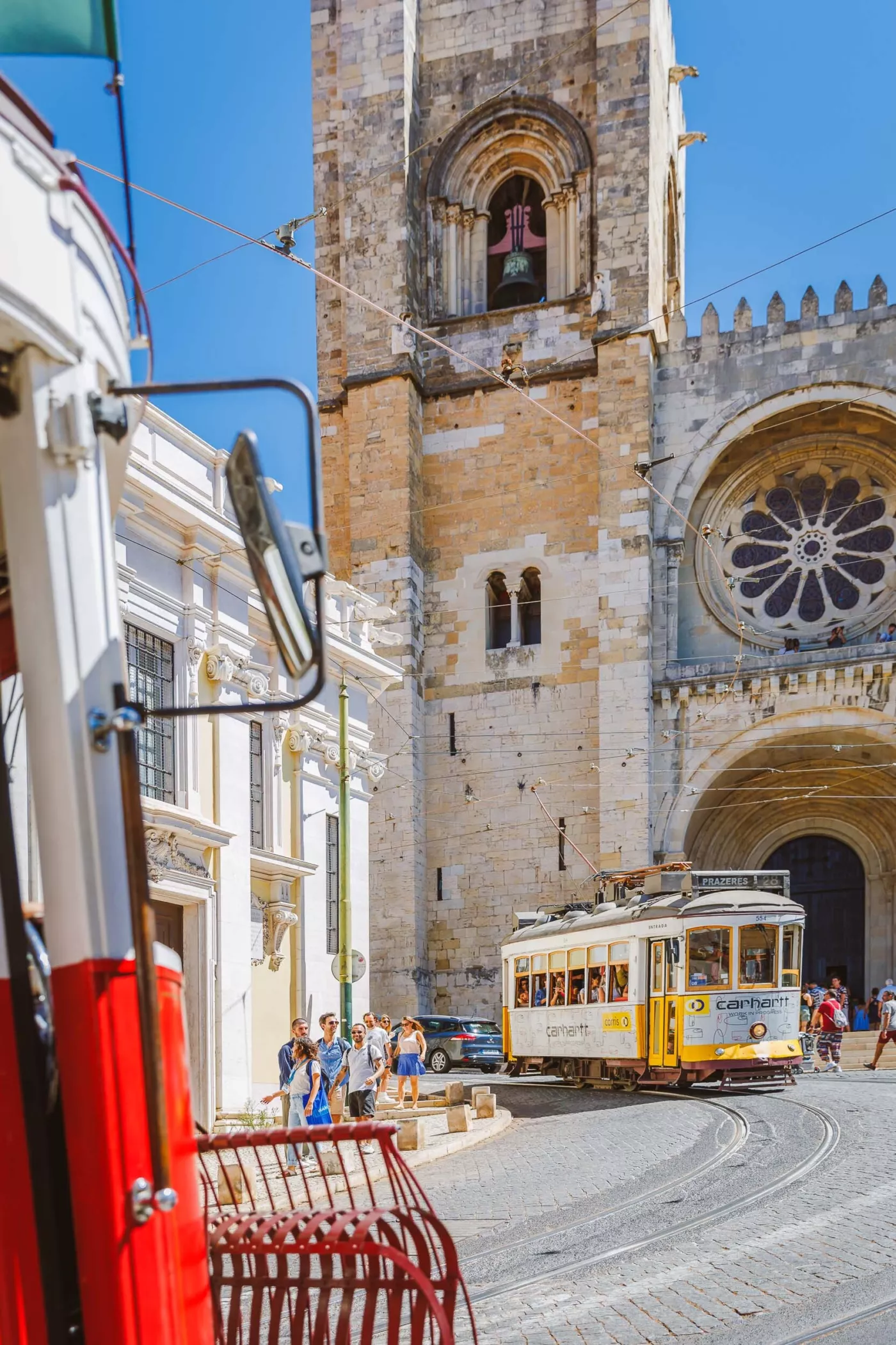 Roteiro Privado: Lisboa com Provas de Vinhos - 5
