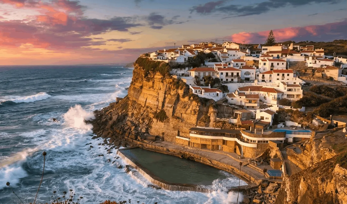 Mafra, Ericeira & Azenhas do Mar: Herança Real e Atlântica - 6