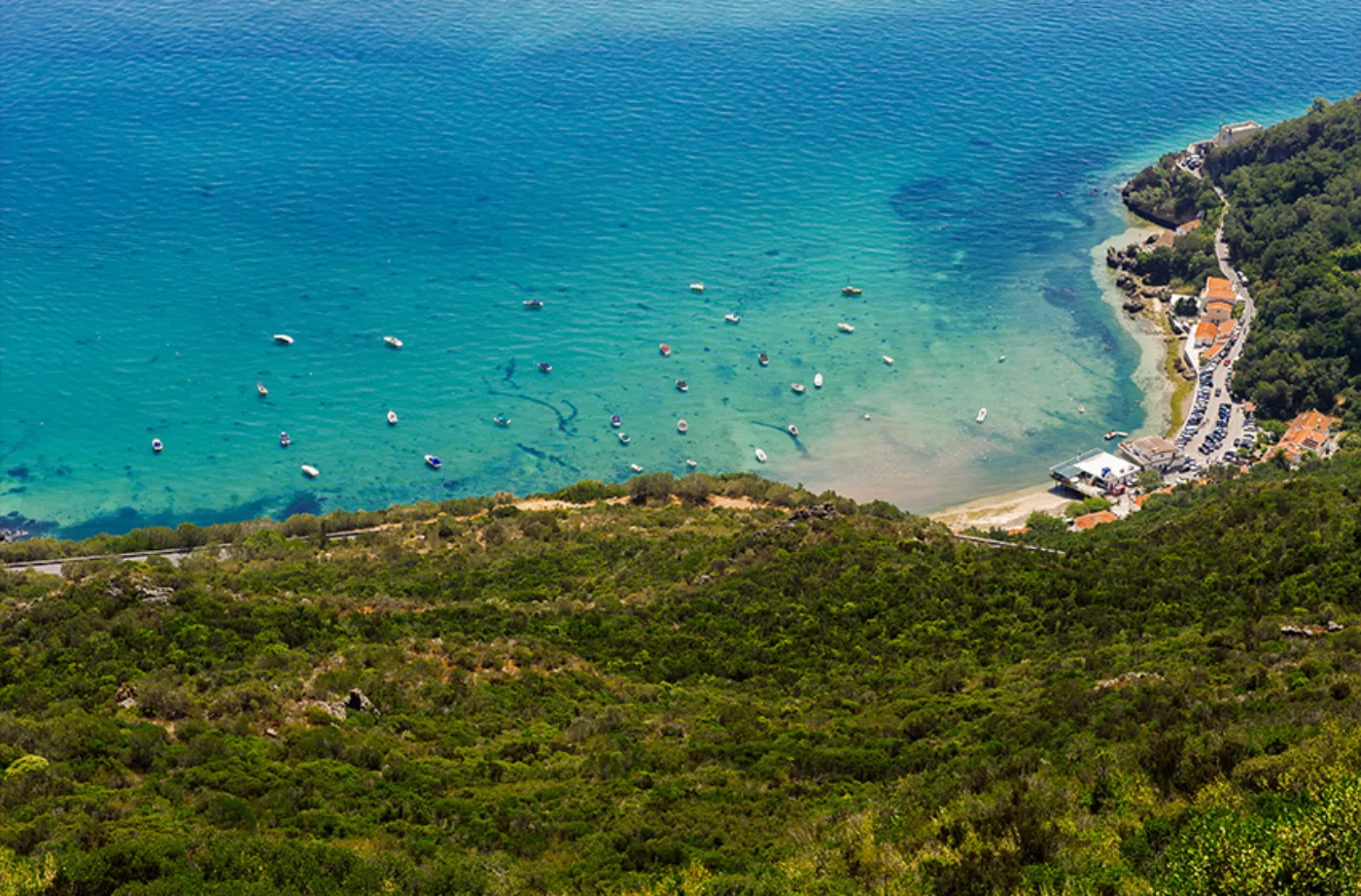Roteiro Privado Arrábida: Vinhos, Castelo & Vistas do Oceano - 13