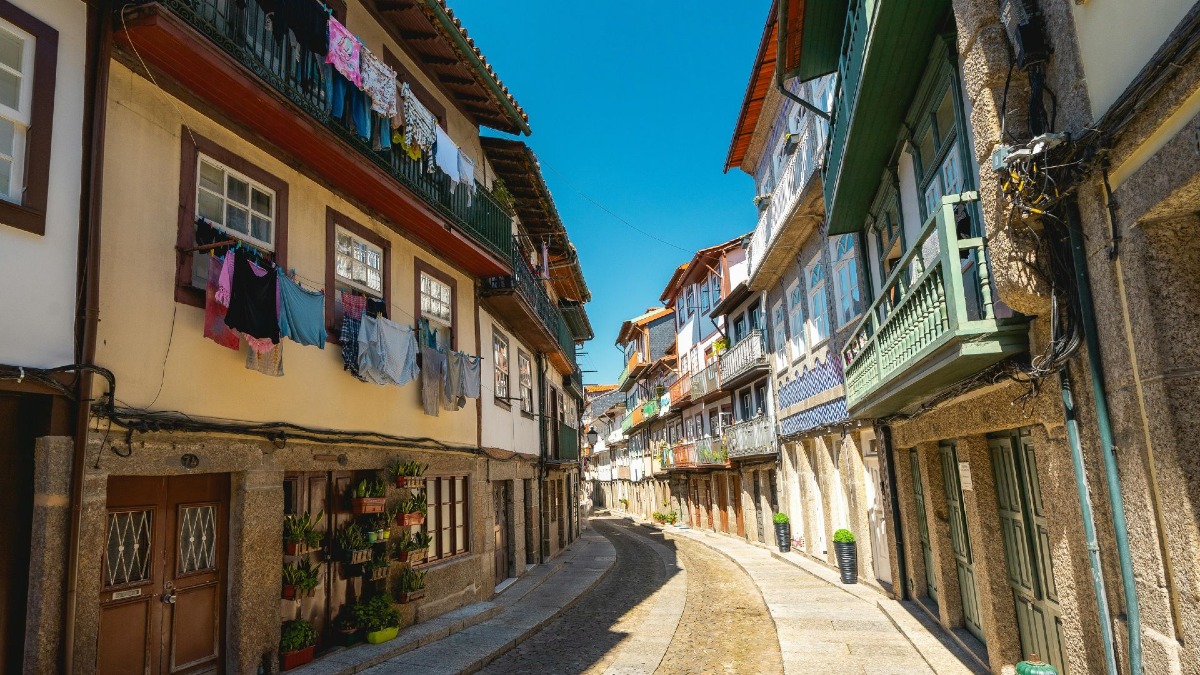Guimarães & Braga: A Full Day Between Two UNESCO Sites - 10