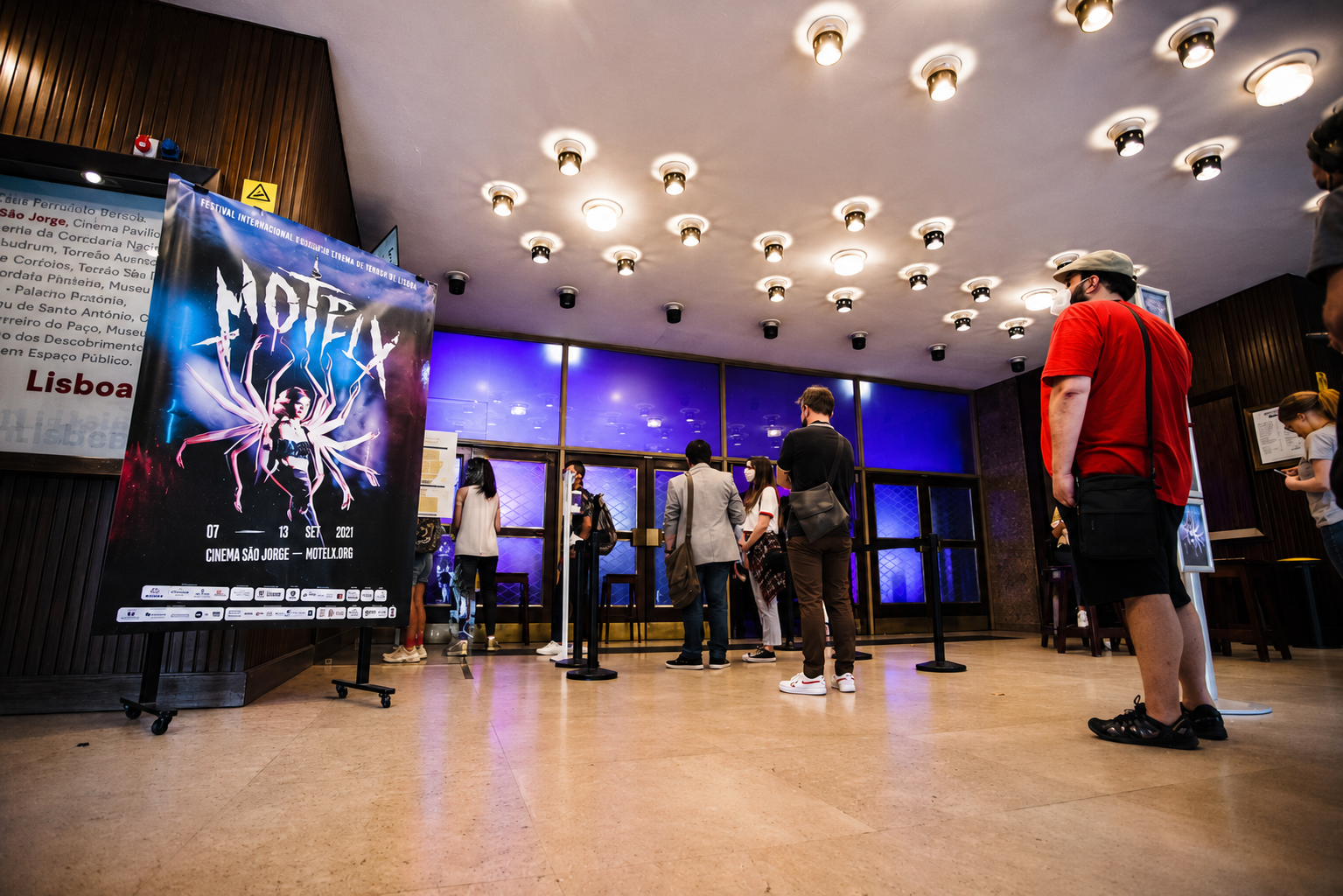 MOTELx, Festival Internacional de Cinema de Terror - 4