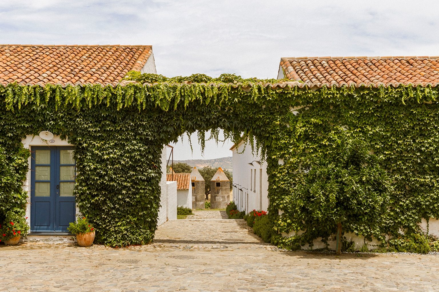 Retiro Luxo no Alentejo: 6 Dias com Gastronomia & Tradição