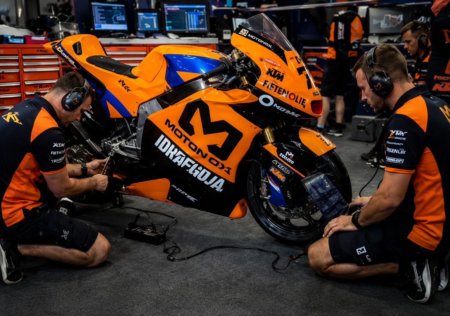 MotoGP Portugal 2026 | Transfer Privado Portimão - 4