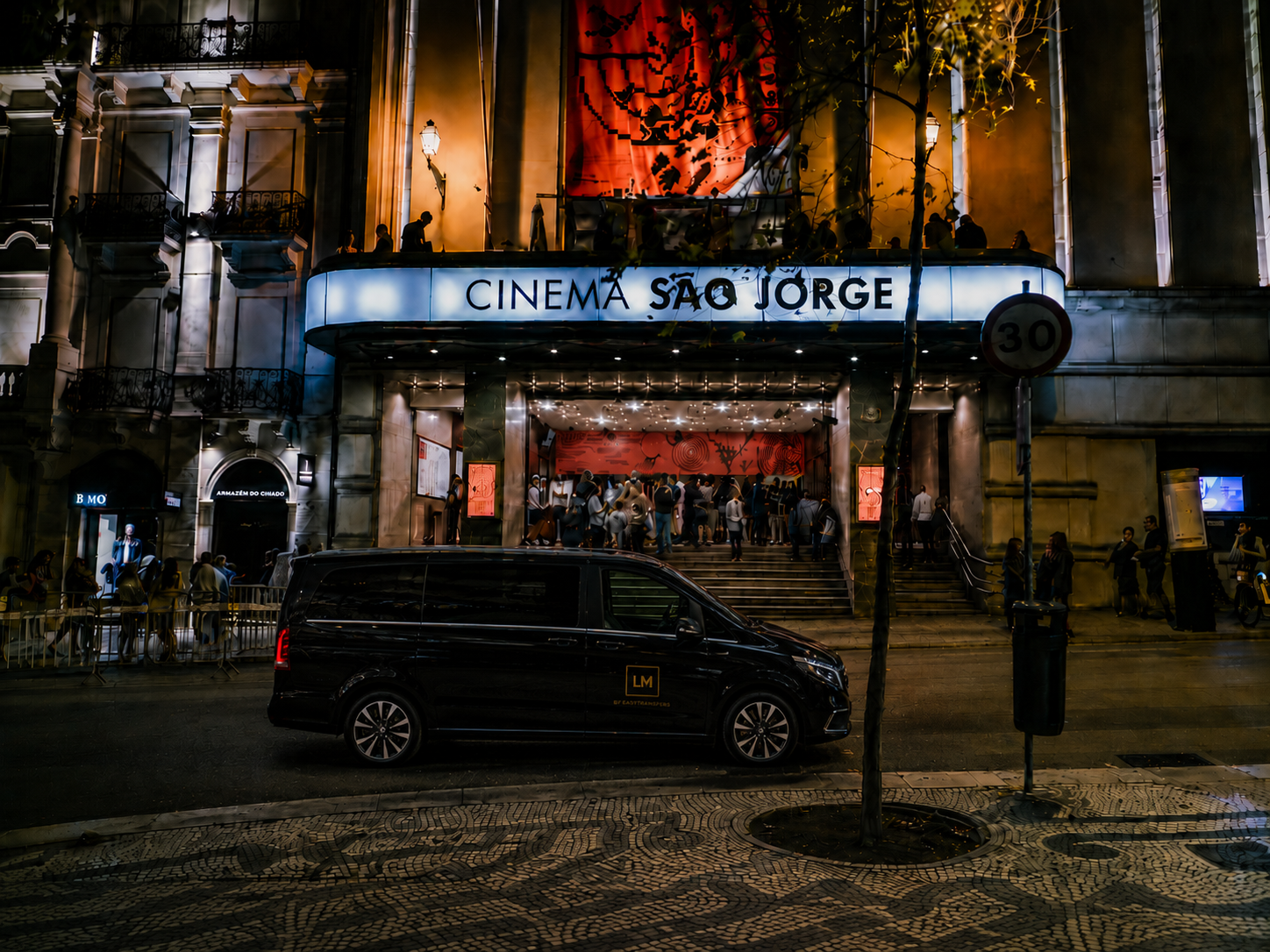MOTELx, Festival Internacional de Cinema de Terror