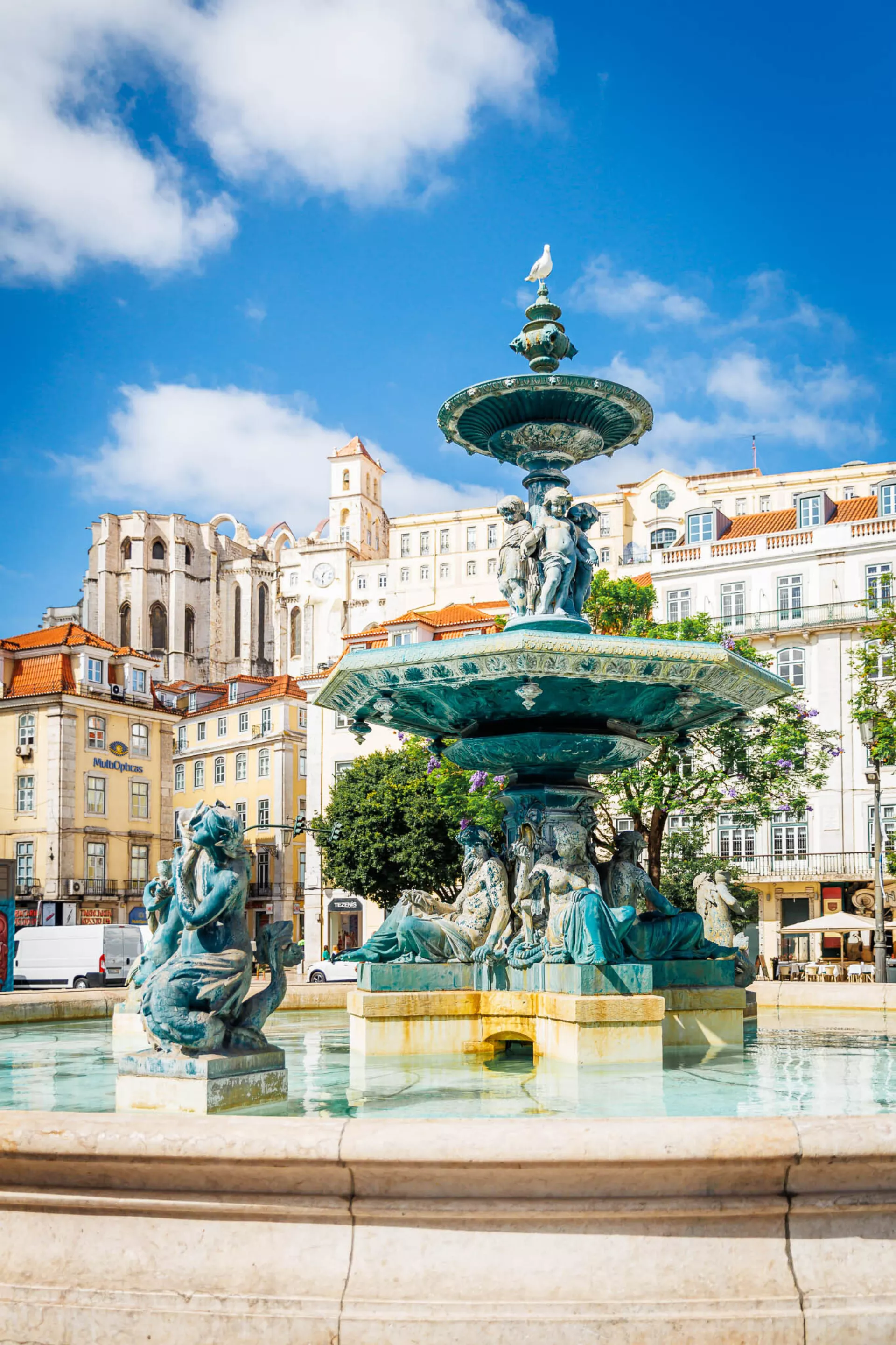 Lisbon Your Way: Tailor-Made Private Tour - 5
