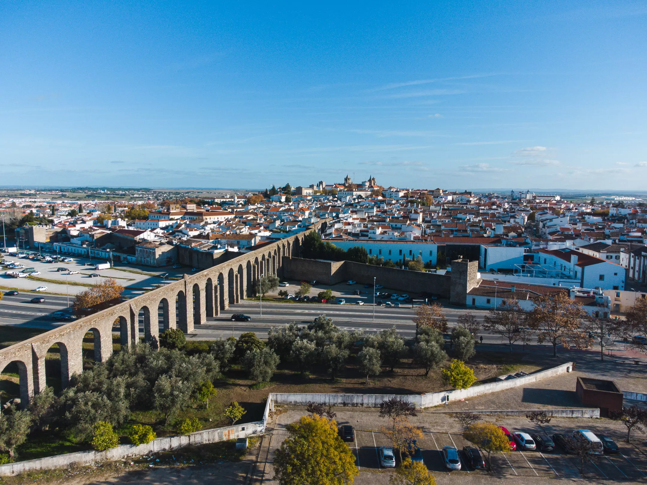 Excursão Privada de Um Dia para Évora e Palmela saindo de Lisboa - 4