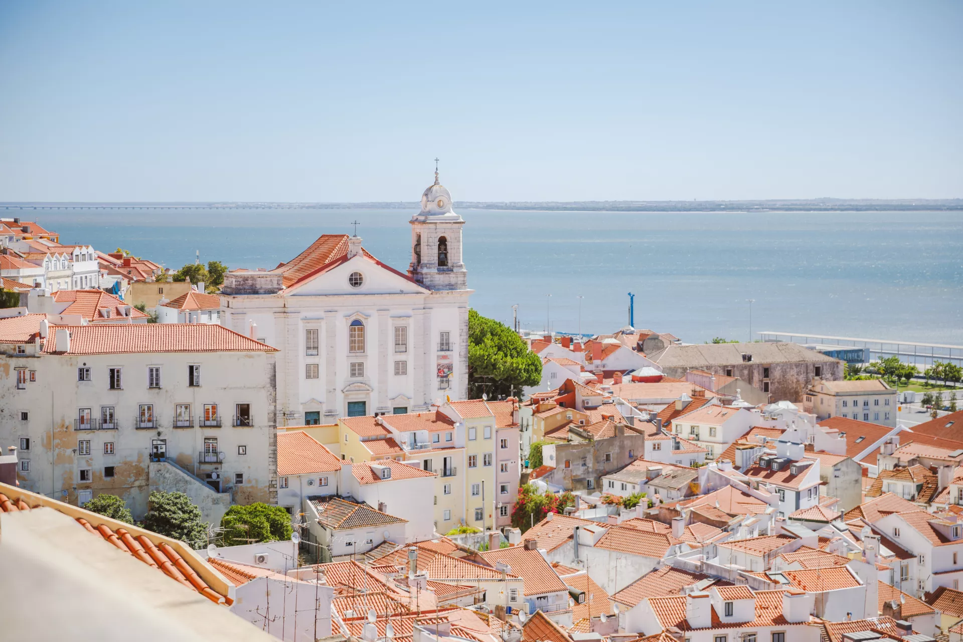 Flavours of Lisbon: Private Food and Wine Tasting - 4