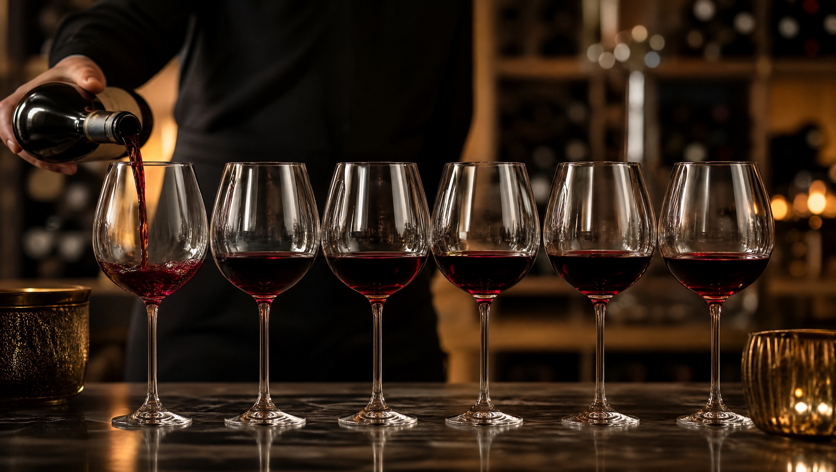 Sommelier Dedicado