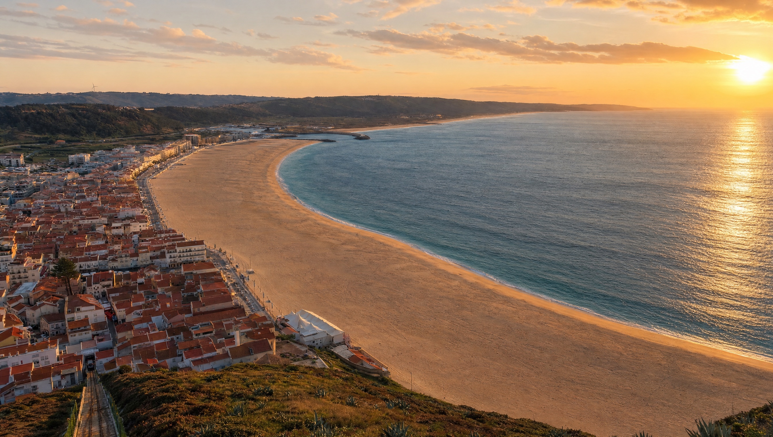 Nazaré Big Wave Challenge 2026/27 | Transfer Privado - 5