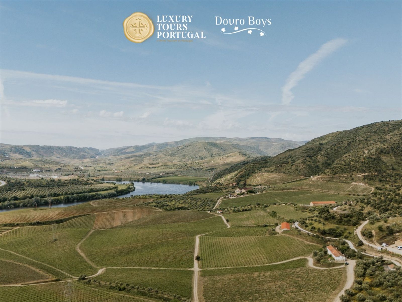 Retiro Luxo 6 Dias: Douro Boys & Vinhos Privados - 13