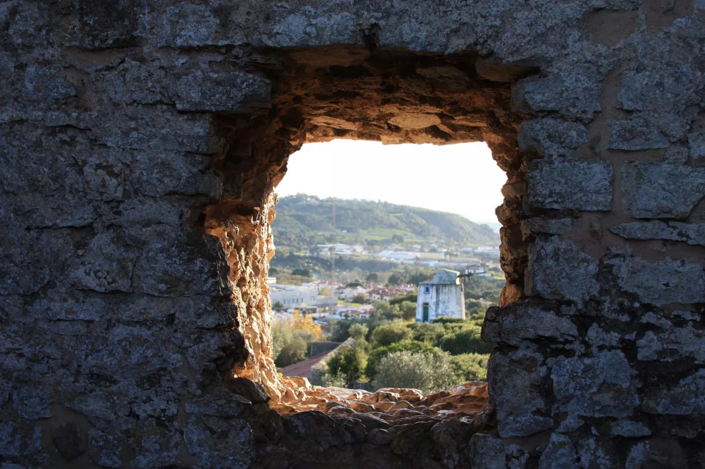 Óbidos & Lisboa: Roteiro Privado de História Medieval - 8