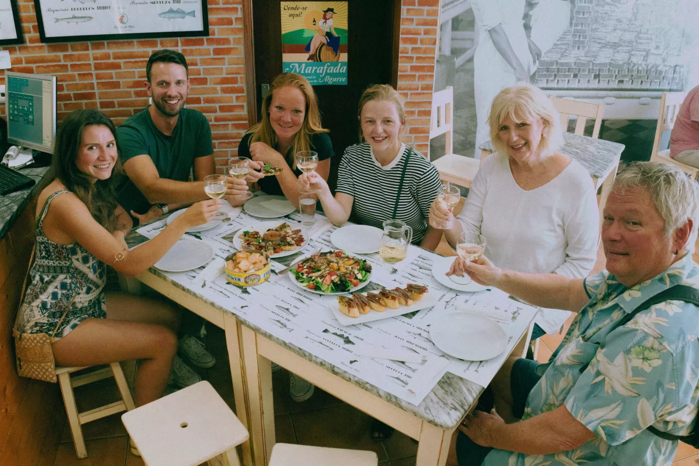 Flavours of Portimão: Market, Tascas and Lunch - 5