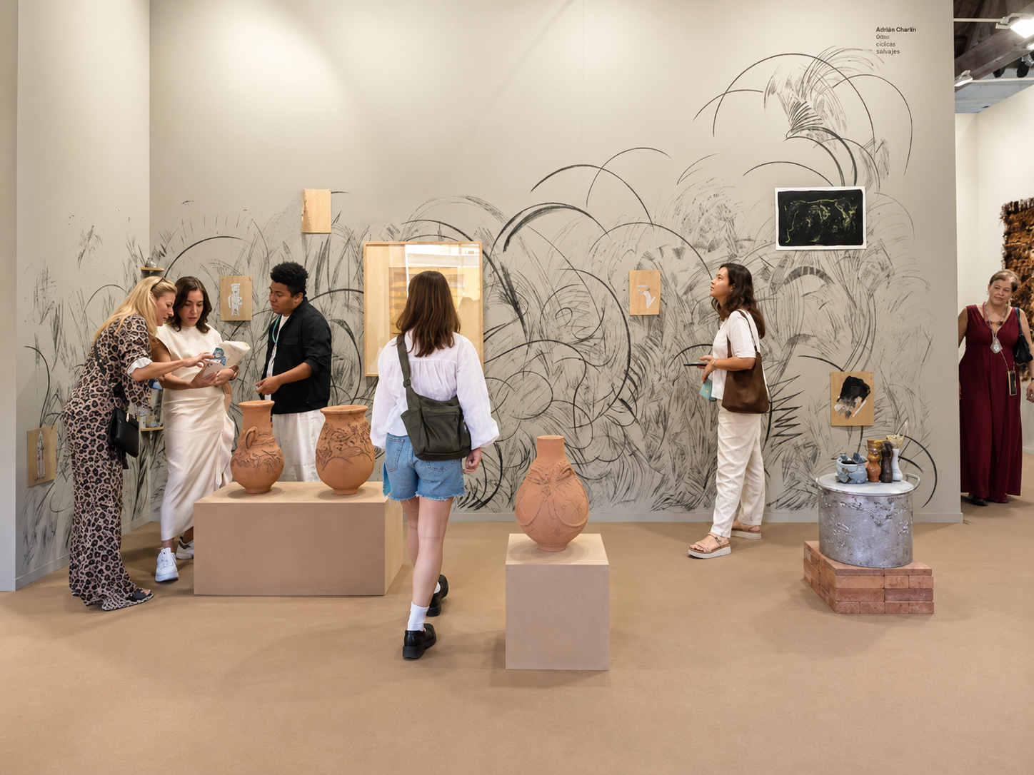 ARCOlisboa, Transporte Privado à Feira de Arte - 4