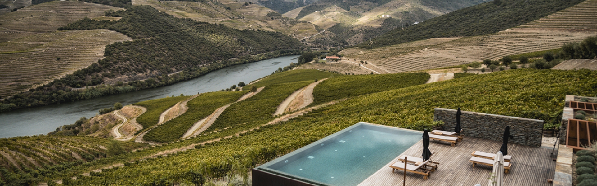 Disclose Portugal, the perfect blend of vintage glamour and modernity.
