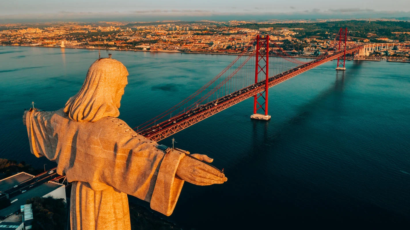 Tour Privado de Dia Inteiro: Descubra Arrábida e Lisboa a partir de Lisboa - 4