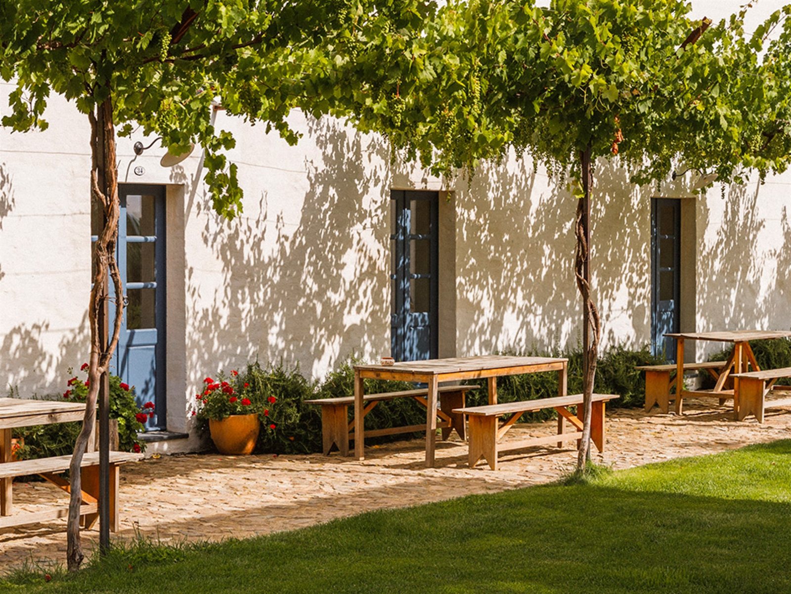Retiro Luxo no Alentejo: 6 Dias com Gastronomia & Tradição - 5