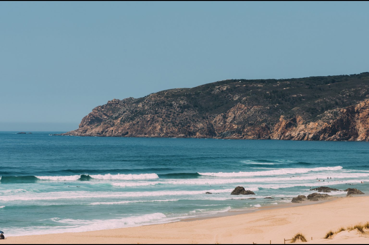 Roteiro Luxo 16 Dias: Portugal & Espanha Privado