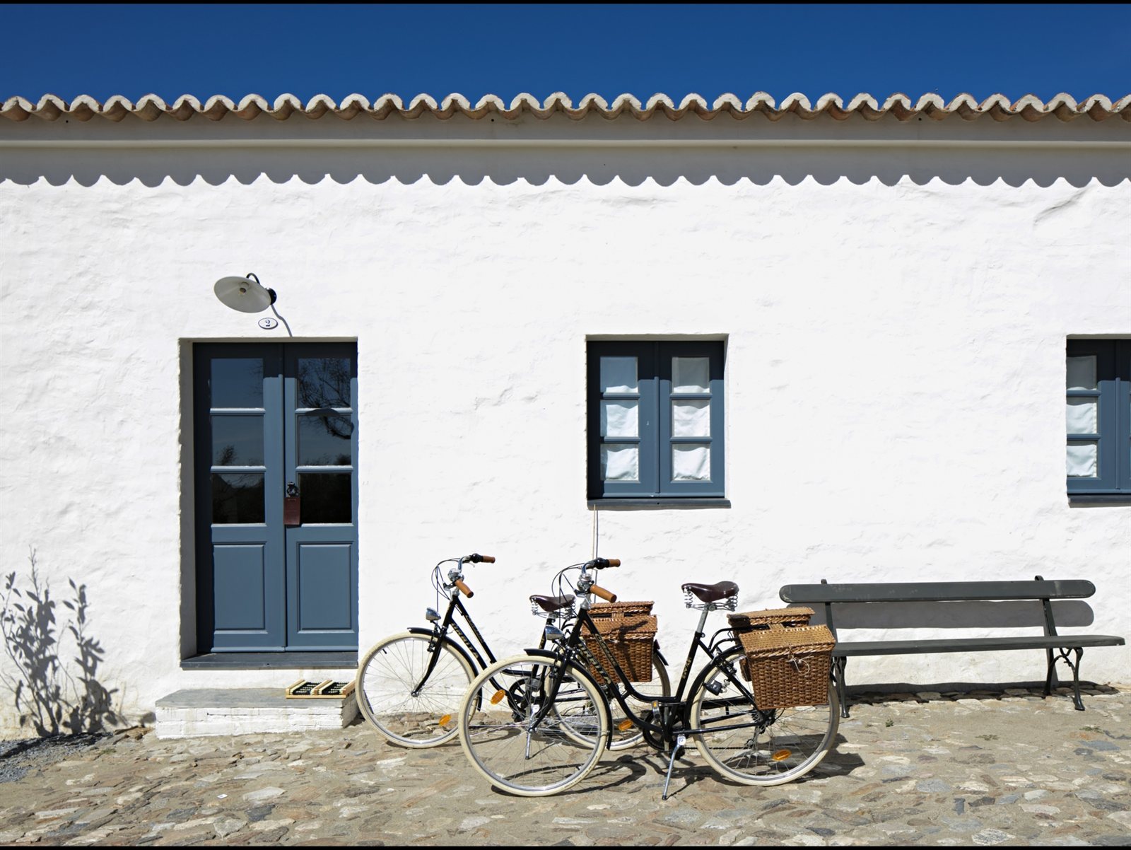 Retiro Luxo no Alentejo: 6 Dias com Gastronomia & Tradição - 4