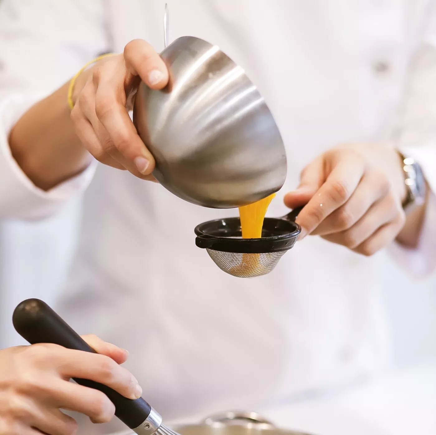 Aula de Pastel de Nata na Lisbon Cooking Academy