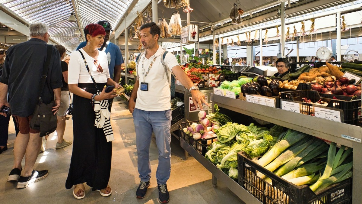 Taste of Porto: Food Tour with 10 Tastings - 5