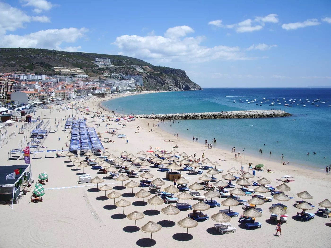 Roteiro Privado Arrábida: Vinhos, Castelo & Vistas do Oceano - 14