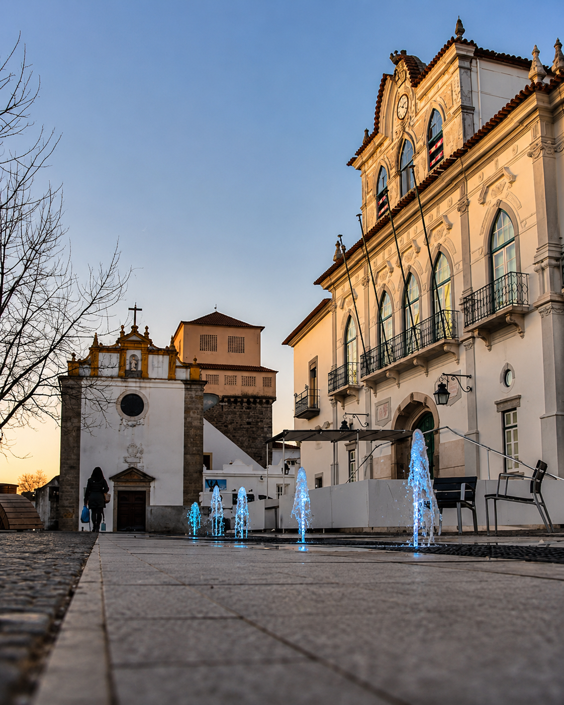 Évora, Capital Europeia da Cultura 2027 - 4