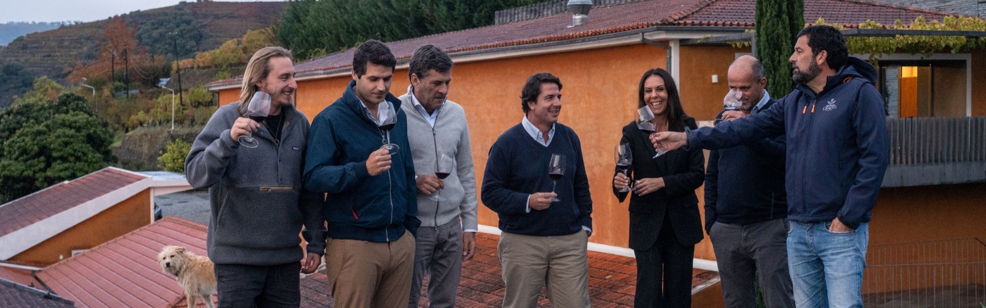 Porto & Douro: A Meeting of Tradition and Excellence