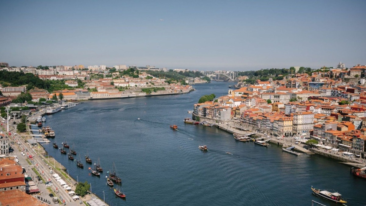 Porto by E-Bike: The Classics, Without the Climb - 7