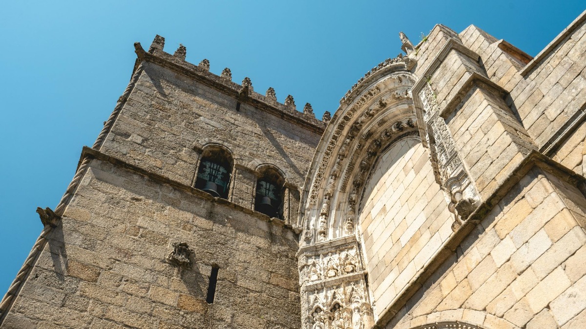 Guimarães & Braga: A Full Day Between Two UNESCO Sites - 8