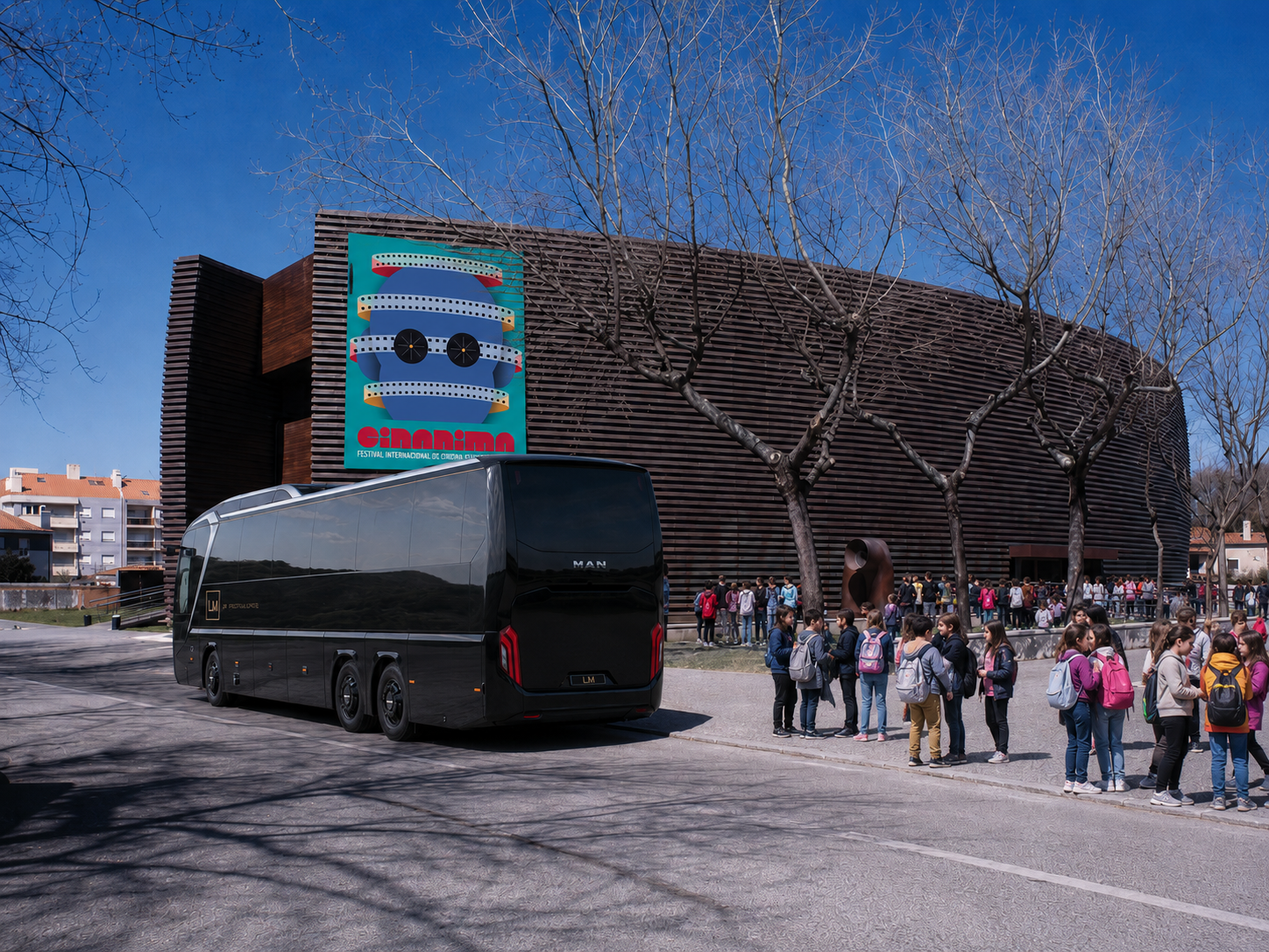Cinanima, Festival de Cinema de Animação
