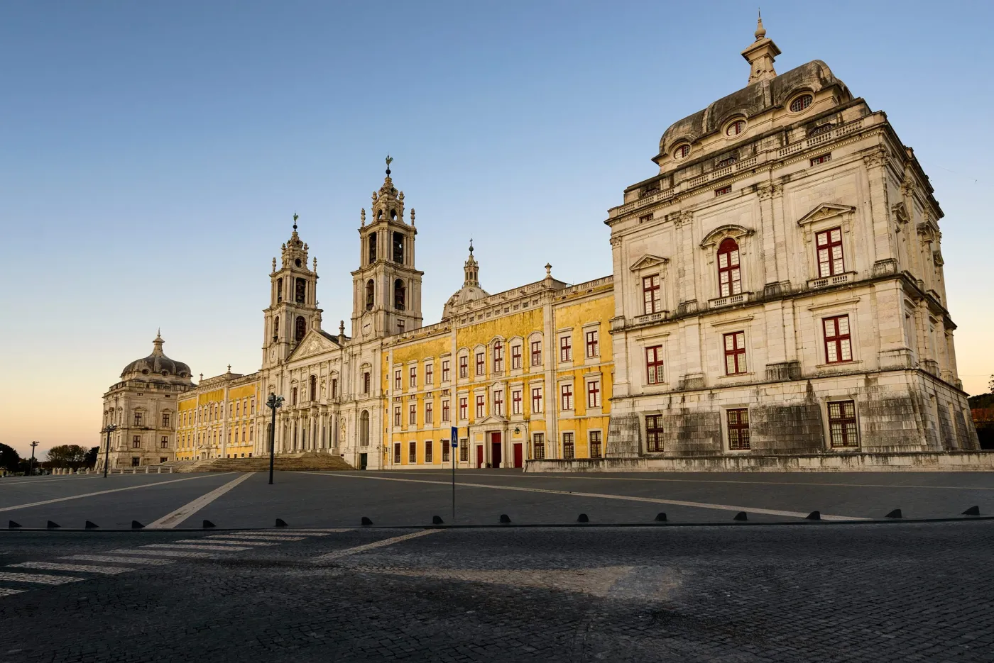 Mafra, Ericeira & Azenhas do Mar: Herança Real e Atlântica - 5