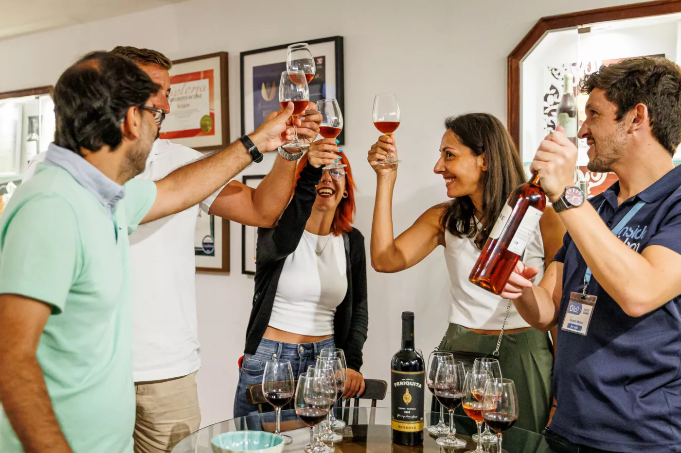 Roteiro de Vinhos na Arrábida: Adegas, Provas & Vistas - 8
