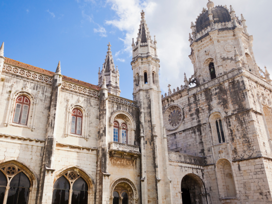 A Journey Through Elegance and Culinary Delights in Lisbon