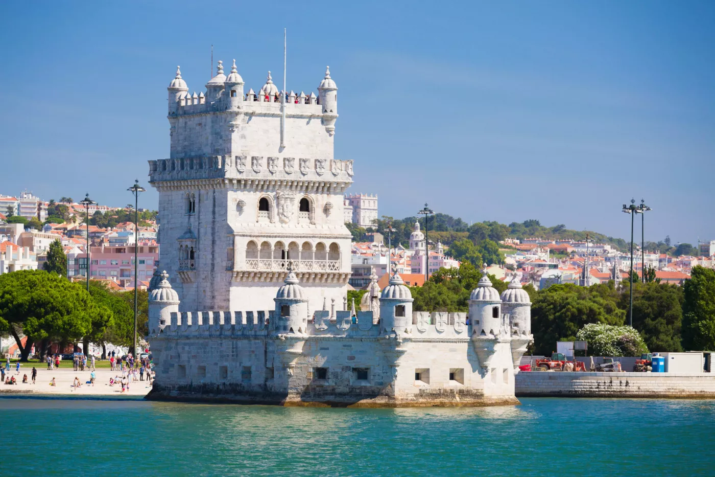 Roteiro Privado: Lisboa com Provas de Vinhos - 4